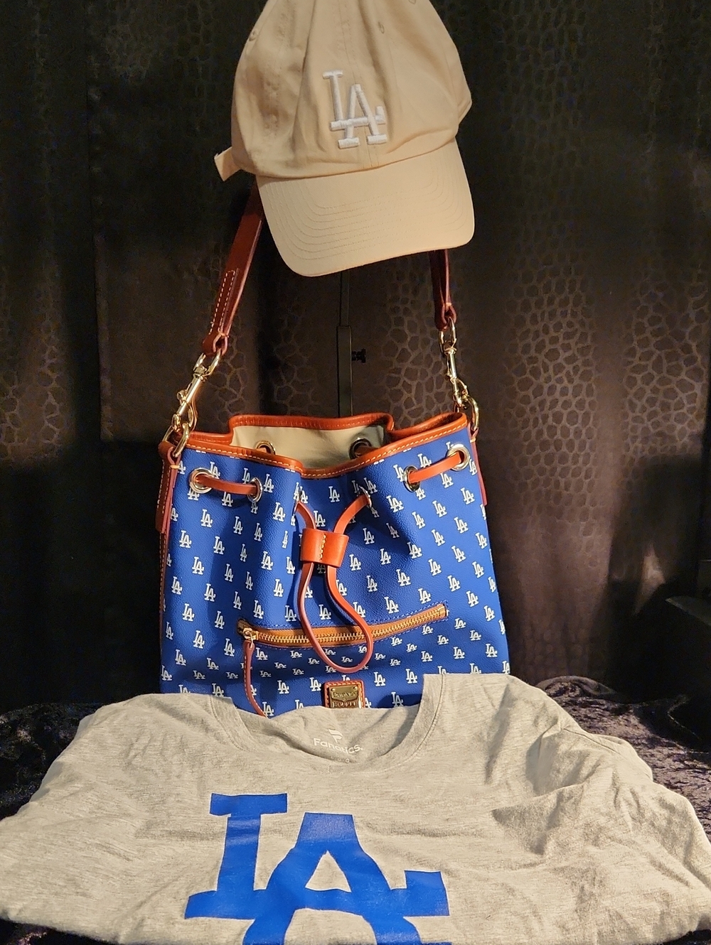 Los Angeles Dodgers Bundle